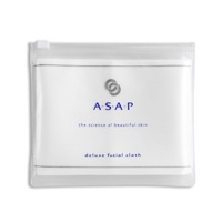 ASAP Deluxe Facial Cloth